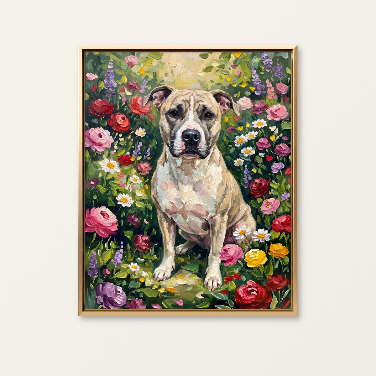 Meadow Bloom